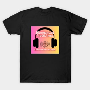 Podcast Logo T-Shirt